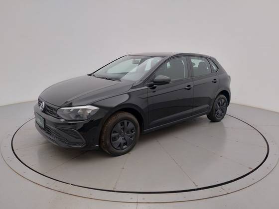 VOLKSWAGEN POLO 1.0 MPI TRACK MANUAL VOLKSWAGEN POLO 1.0 MPI TRACK MANUAL